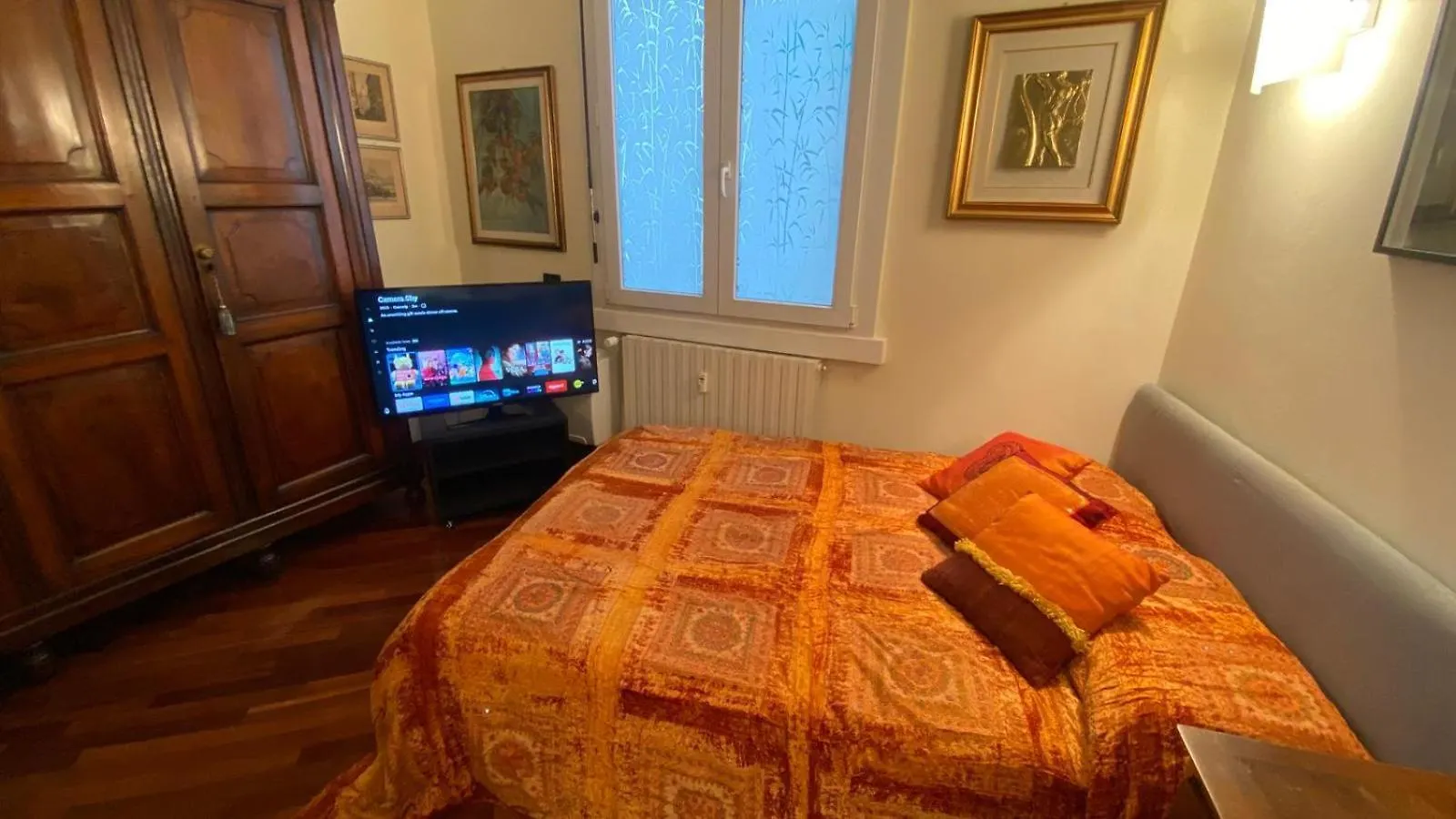 Apartment Sweet Home Brera Milan